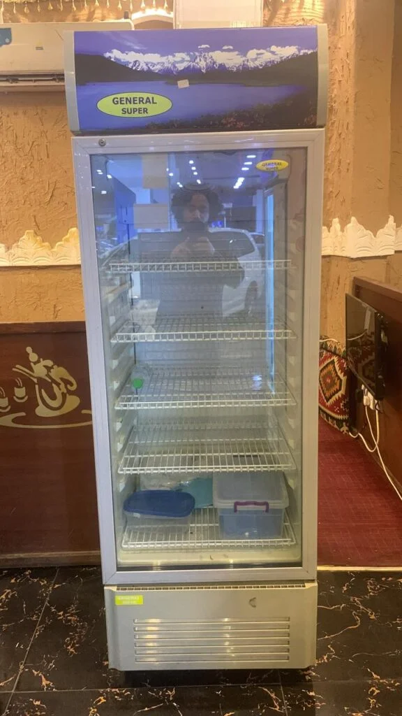 مركز صيانه ثلاجات اصلاح الثلاجة فني ثلاجات سامسونج